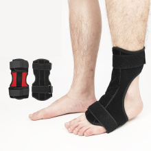 Sports Sleeve Compression Ankle Bandage Supports Ankle Support Brace